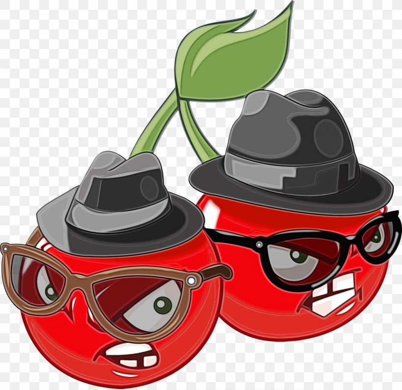 Angry Birds 2, PNG, 1280x1244px, Plants Vs Zombies 2 Its About Time, Angry Birds, Cap, Glasses, Goggles Download Free