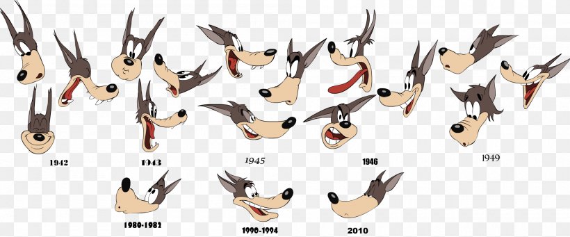 Droopy Animated Cartoon Red Model Sheet, PNG, 2000x833px, Droopy, Animal Figure, Animated Cartoon, Animation, Art Download Free
