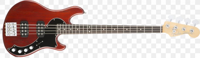Fender Precision Bass Fender Bass V Fender Jazz Bass V Fender Jaguar Bass Fender Mustang Bass, PNG, 2048x601px, Watercolor, Cartoon, Flower, Frame, Heart Download Free