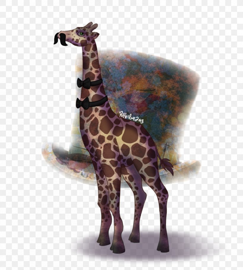 Giraffe Wildlife Terrestrial Animal, PNG, 848x942px, Giraffe, Animal, Giraffidae, Terrestrial Animal, Wildlife Download Free