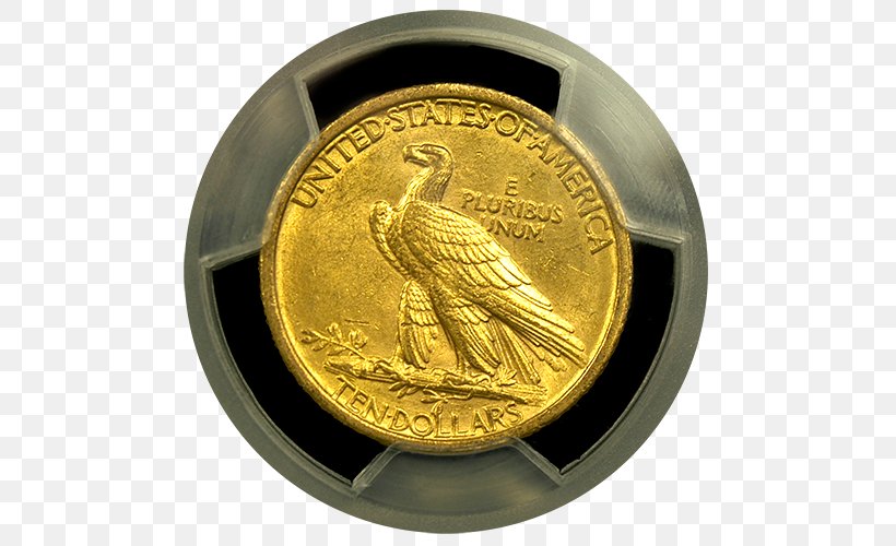 Gold Coin Gold Coin Silver Coin, PNG, 500x500px, Coin, Augustus Saintgaudens, Brass, Bronze Medal, Bullion Coin Download Free