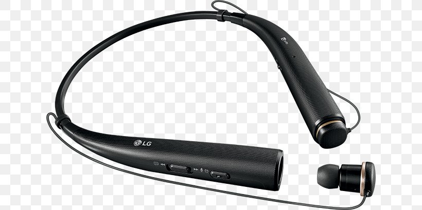 LG TONE PRO HBS-780 Headset LG Electronics Wireless Bluetooth, PNG, 640x409px, Headset, Audio, Avrcp, Bicycle Part, Bluetooth Download Free