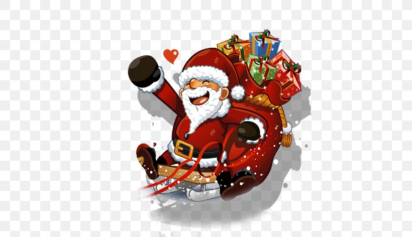 Pxe8re Noxebl Santa Claus Gift Download, PNG, 597x472px, Pxe8re Noxebl, Christmas, Christmas Ornament, Fictional Character, Gift Download Free