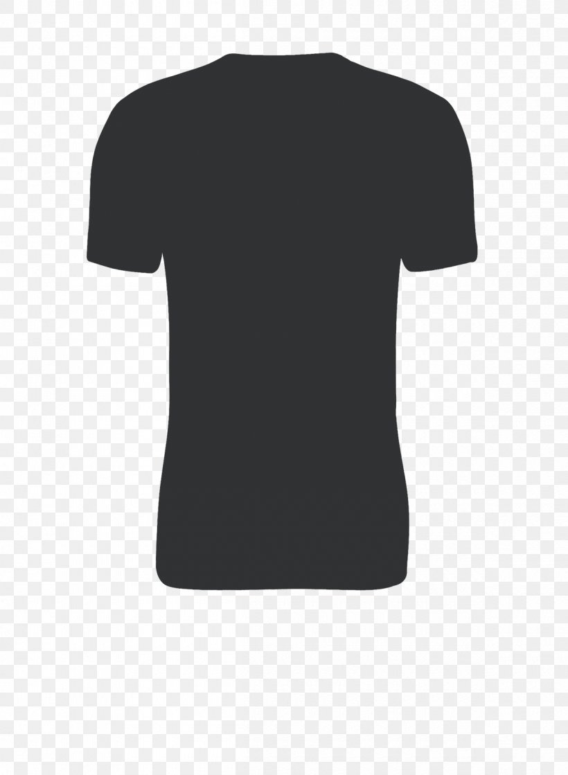 T-shirt Shoulder Sleeve, PNG, 1200x1638px, Tshirt, Black, Black M, Clothing, Neck Download Free