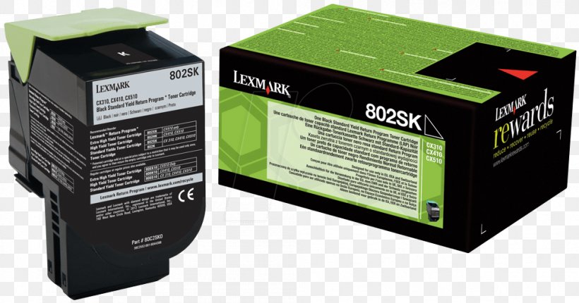 Toner Cartridge Ink Cartridge Lexmark Hewlett-Packard, PNG, 1003x527px, Toner Cartridge, Electronic Device, Electronics Accessory, Hewlettpackard, Ink Download Free