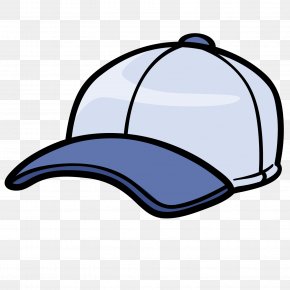 Cartoon Baseball Hat Images Cartoon Baseball Hat Transparent Png