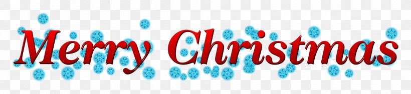 Christmas And Holiday Season Banner Greeting Clip Art, PNG, 2400x553px, Christmas, Banner, Blog, Blue, Brand Download Free