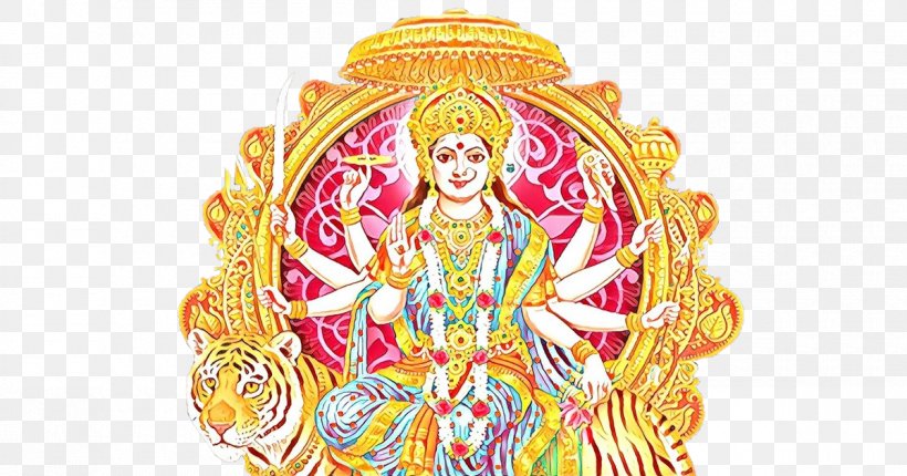Durga Puja, PNG, 1200x630px, Durga, Devi, Durga Puja, Dussehra, Goddess Download Free