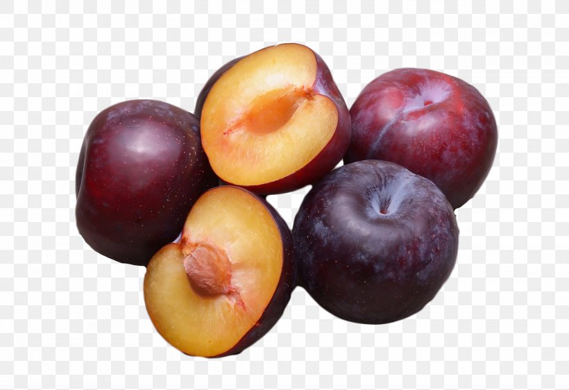 Fruit Food Prune Prunus Americana Nectarine, PNG, 1920x1318px, Fruit, Apple, Cranberry, Damson, Food Download Free