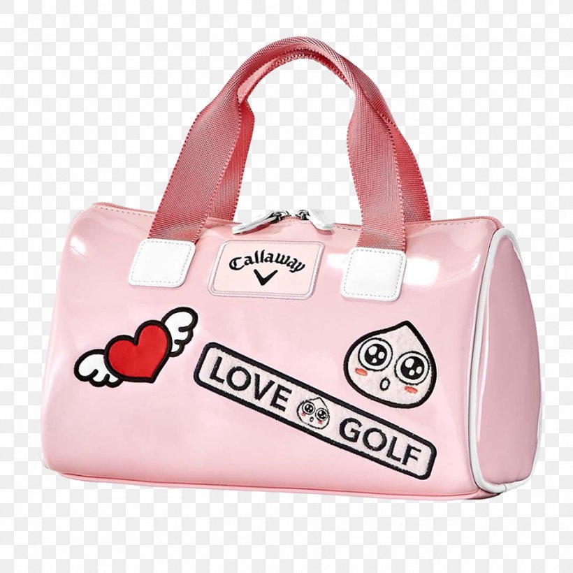 Golf Clubs Handbag Putter Iron, PNG, 950x950px, Golf, Bag, Brand, Cleveland Golf, Fashion Accessory Download Free