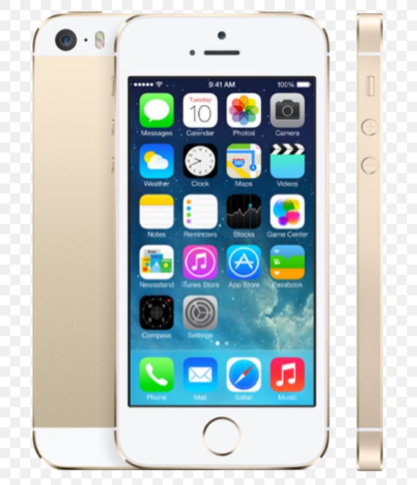 IPhone 5s IPhone X Apple Gold, PNG, 765x953px, Iphone 5s, Apple, Cellular Network, Color, Communication Device Download Free