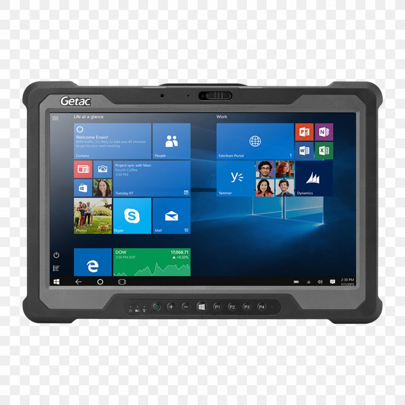 Laptop Rugged Computer Getac Z710 Getac F110 Getac A140, PNG, 1300x1300px, Laptop, Computer, Computer Accessory, Display Device, Electronic Device Download Free