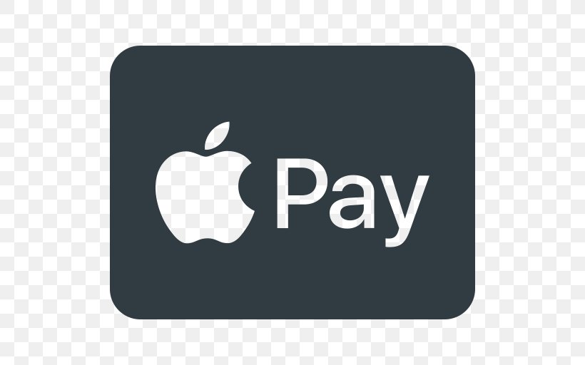 Logo Apple Pay Payment, PNG, 512x512px, Logo, Apple, Apple Pay, Brand, Good Mythical Morning Download Free