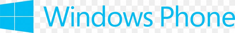 Logo Font Brand Windows Phone Microsoft Corporation, PNG, 1754x250px, Logo, Aqua, Azure, Blue, Brand Download Free