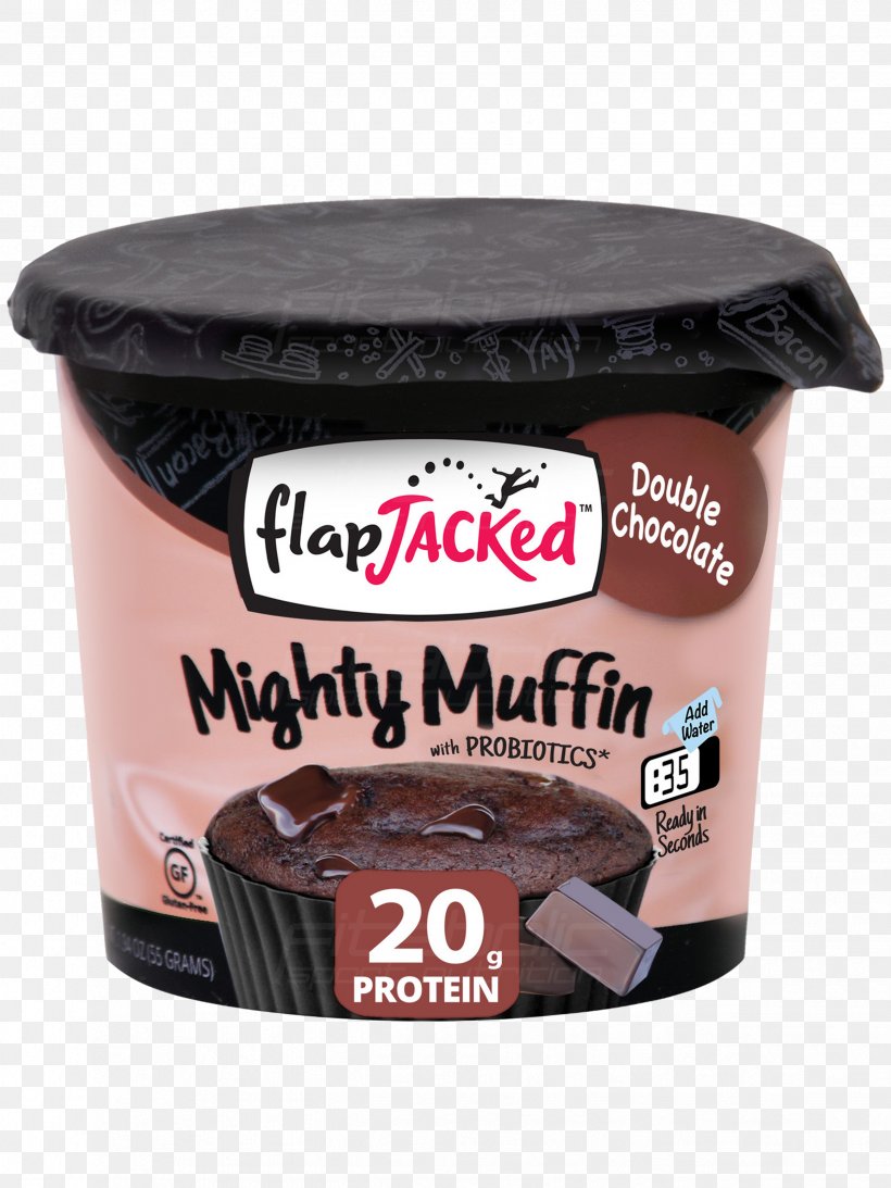 Muffin Chocolate Brownie Breakfast FlapJacked Health, PNG, 2448x3264px, Muffin, Baking Mix, Breakfast, Cake, Chocolate Download Free