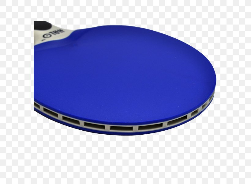 Racket Ping Pong Paddles & Sets Cobalt Blue Electric Blue, PNG, 600x600px, Racket, Cobalt Blue, Electric Blue, Kettler, Oval Download Free