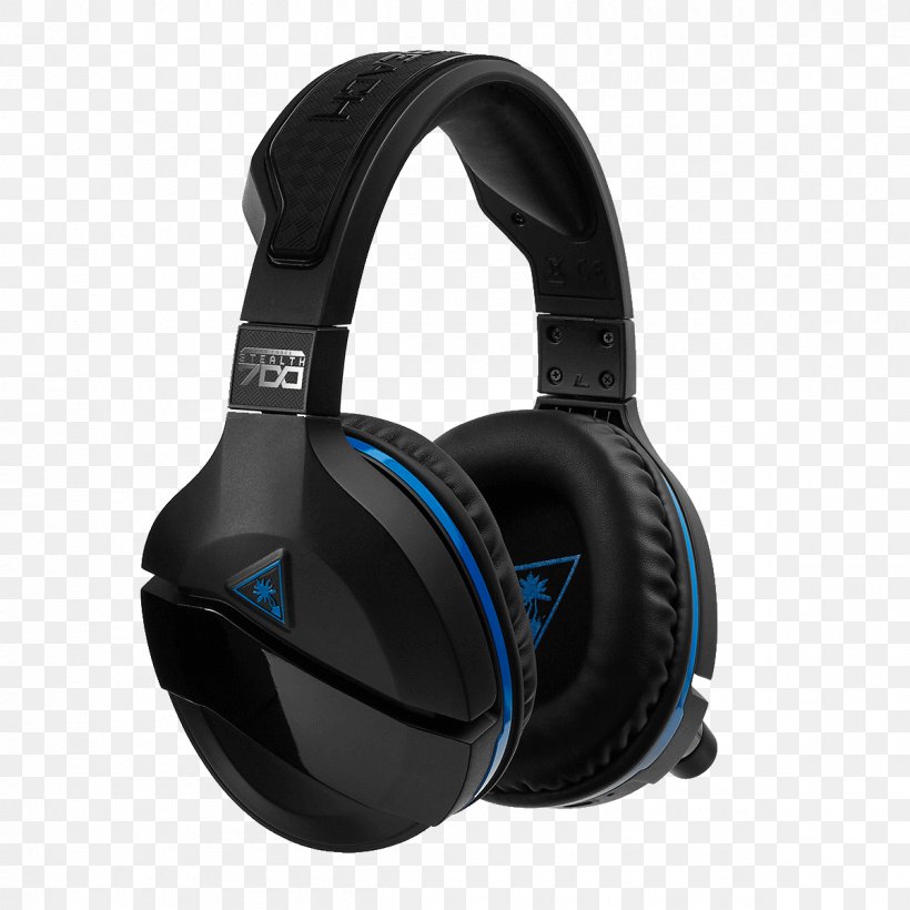Turtle Beach Ear Force Stealth 700 Turtle Beach Corporation Headset Video Games Wireless, PNG, 1200x1200px, 71 Surround Sound, Turtle Beach Ear Force Stealth 700, Audio, Audio Equipment, Dts Download Free