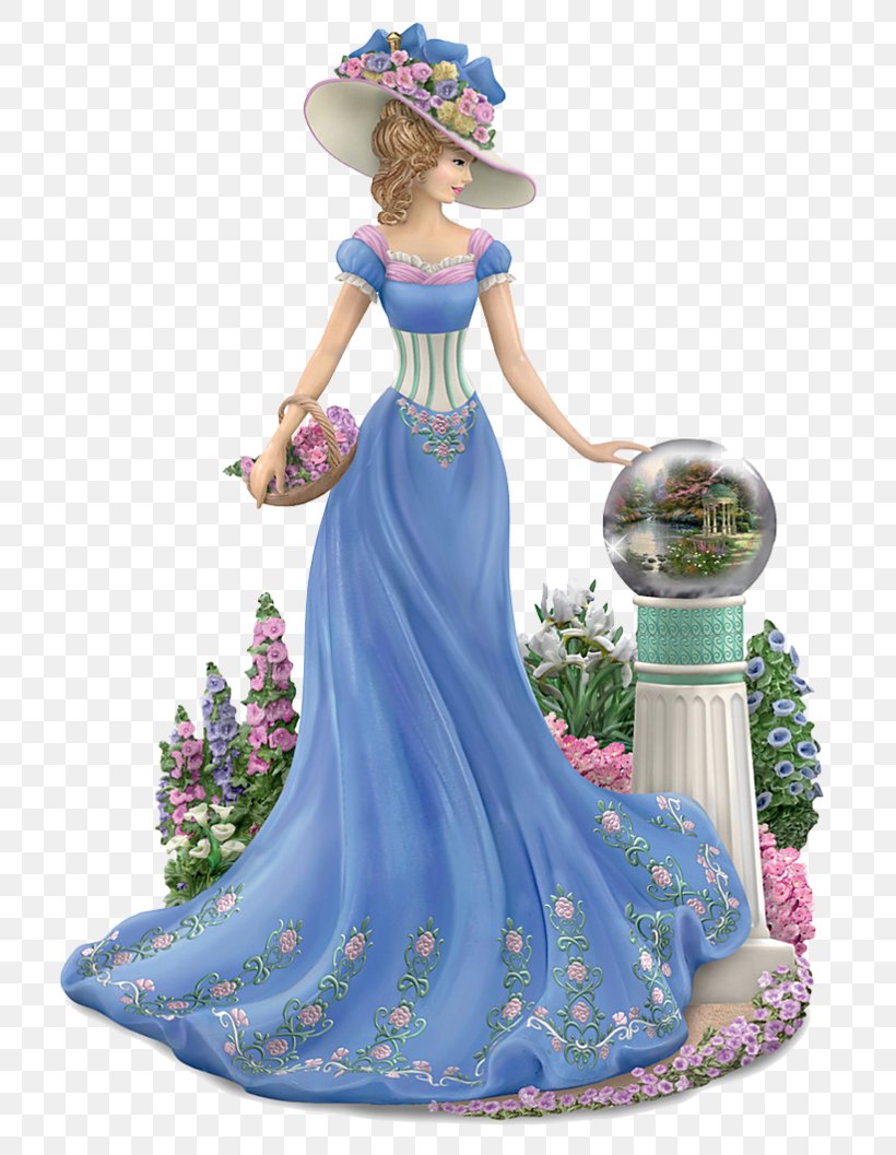 Victorian Era The Garden Of Prayer Fashion Jigsaw Puzzles Figurine, PNG, 800x1057px, Victorian Era, Ceramic, Clothing, Doll, Dress Download Free