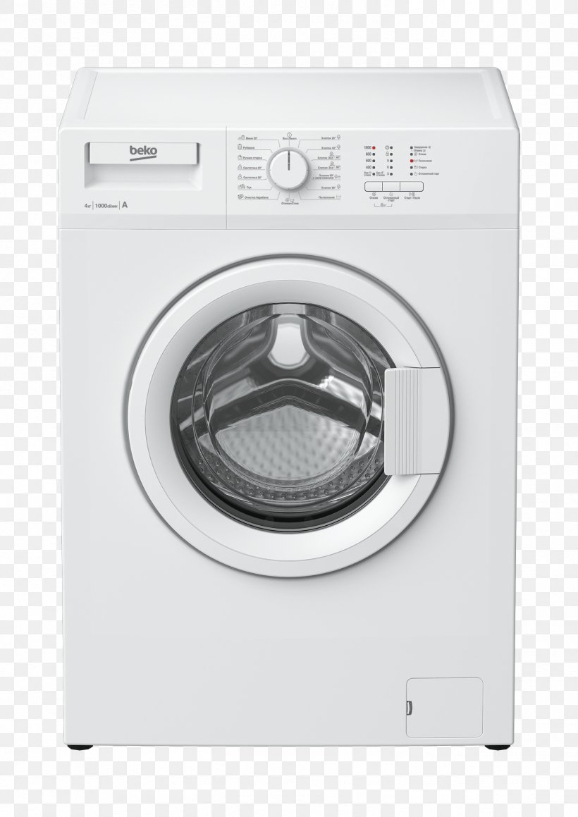 Washing Machines Beko Laundry Home Appliance Rozetka, PNG, 1501x2122px, Washing Machines, Artikel, Beko, Clothes Dryer, Fua Download Free