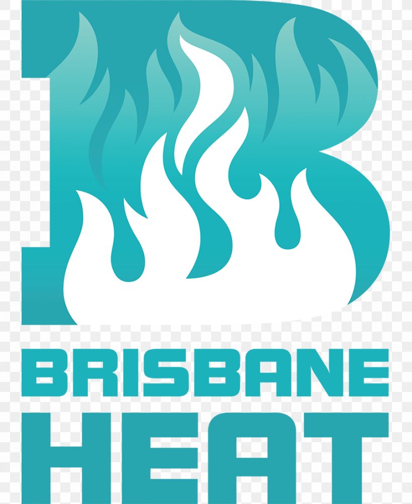 Brisbane Heat 2017–18 Big Bash League Season Sydney Thunder Perth Scorchers, PNG, 900x1101px, Brisbane, Adelaide Oval, Adelaide Strikers, Aqua, Area Download Free