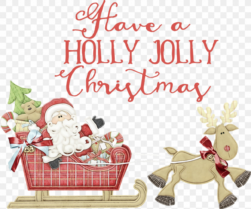 Christmas Day, PNG, 3000x2505px, Holly Jolly Christmas, Bauble, Christmas Day, Christmas Decoration, Christmas Elf Download Free