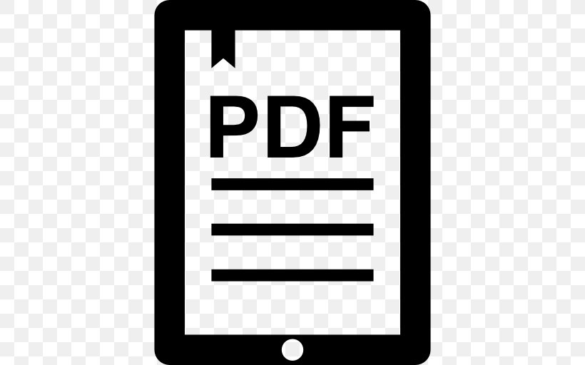 PDF, PNG, 512x512px, Pdf, Area, Brand, Computer, Computer Monitors Download Free