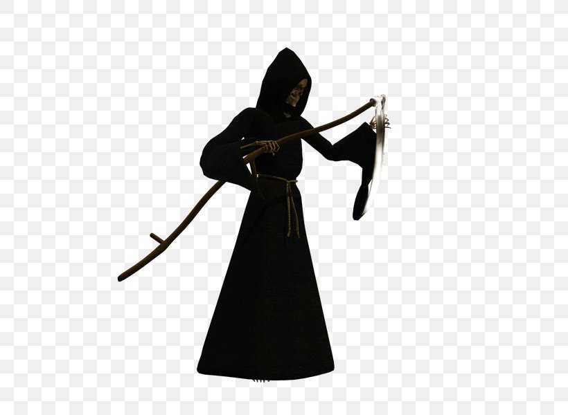 Death Scythe Costume Myth Fiction, PNG, 600x600px, Death, Character, Costume, Essence, Fiction Download Free