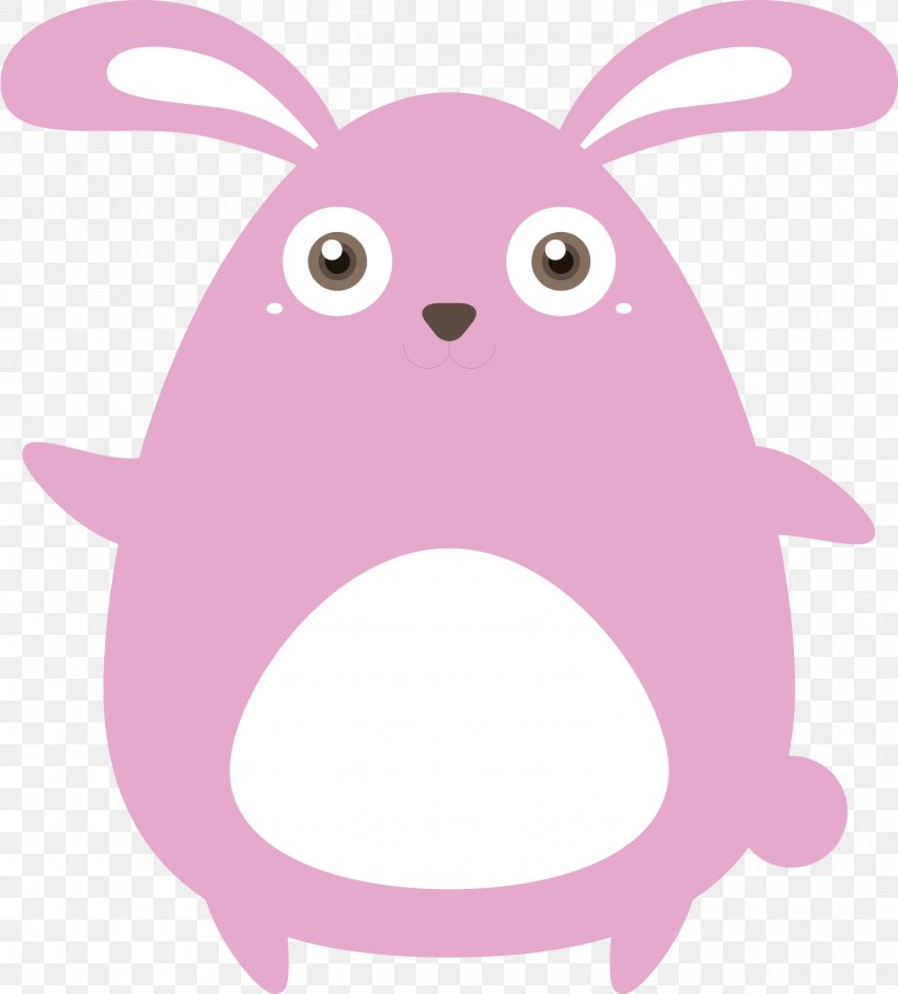 Easter Bunny Rabbit Whiskers Snout Clip Art, PNG, 1485x1645px, Easter Bunny, Cartoon, Easter, Fictional Character, Mammal Download Free