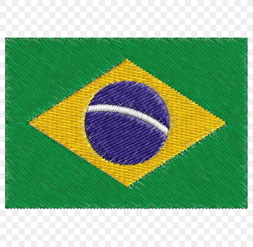 Flag Of Brazil Vector Graphics Royalty-free, PNG, 800x800px, Brazil, Flag, Flag Of Brazil, Flag Of Honduras, Fotolia Download Free