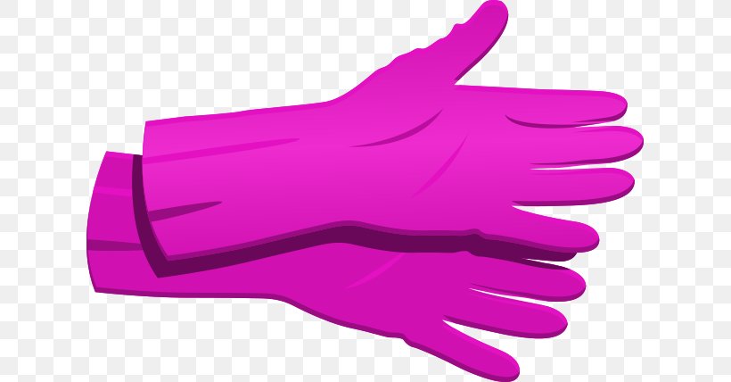 Glove Natural Rubber Hygiene Illustration, PNG, 625x428px, Watercolor, Cartoon, Flower, Frame, Heart Download Free