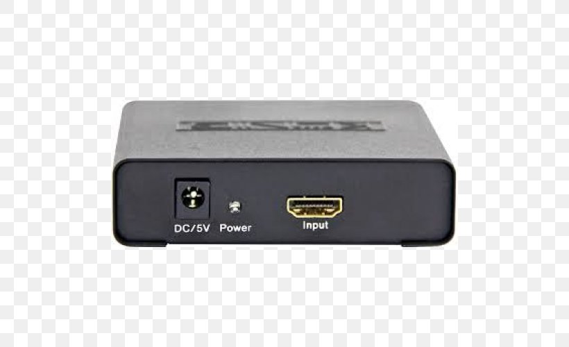 HDMI Computer Port Microphone Splitter Computer Monitors Electrical Cable, PNG, 500x500px, Hdmi, Cable, Computer Hardware, Computer Monitors, Computer Port Download Free