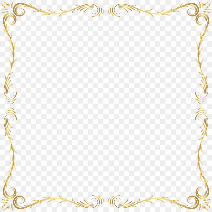 Icon Clip Art, PNG, 7000x6999px, Borders And Frames, Area, Lead, Pattern, Photography Download Free