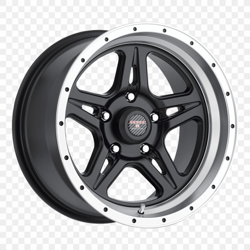 Jeep GMC Car Rim Wheel, PNG, 1000x1000px, Jeep, Alloy Wheel, Auto Part, Automotive Tire, Automotive Wheel System Download Free