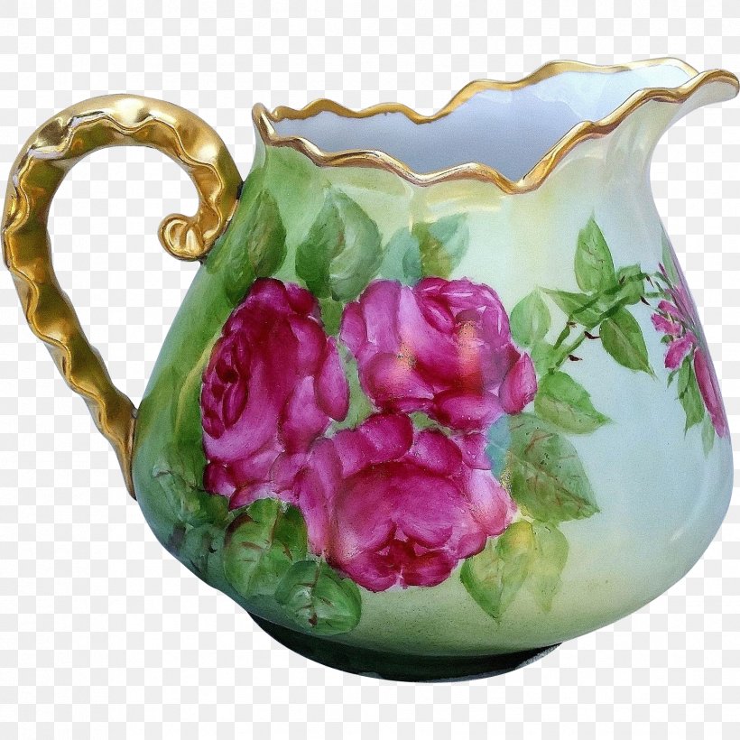 Jug Vase Porcelain Pitcher Mug, PNG, 1709x1709px, Jug, Ceramic, Cup, Drinkware, Flower Download Free