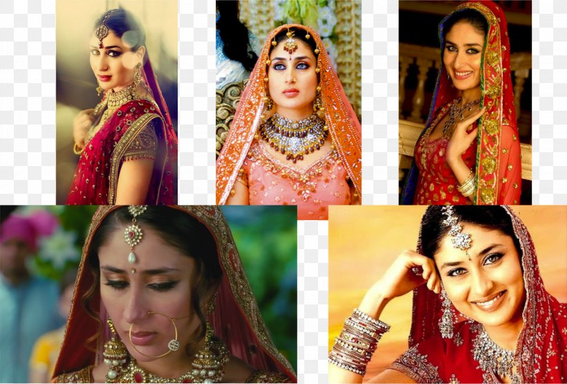 Kareena Kapoor Sonam Kapoor 3 Idiots Wedding Dress Bride, PNG, 1534x1040px, Watercolor, Cartoon, Flower, Frame, Heart Download Free