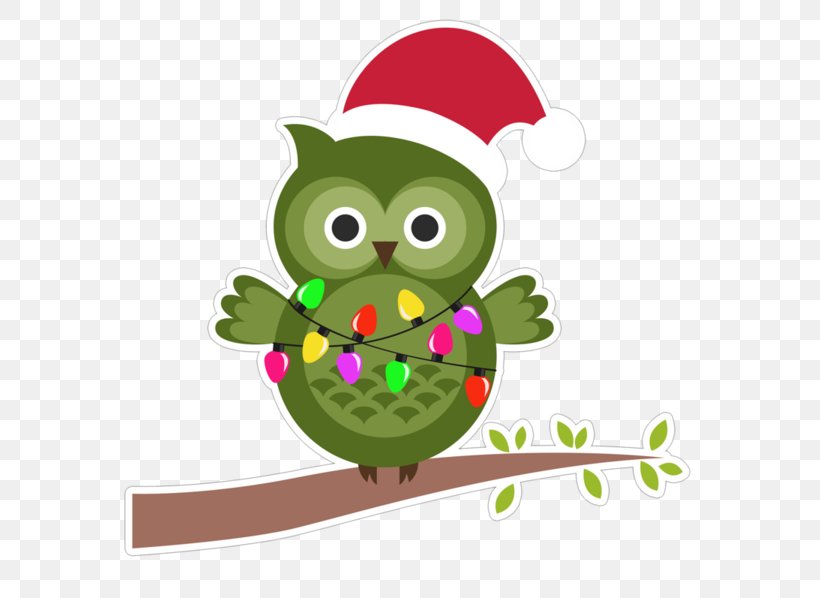 Owl Christmas Ornament Cross Stitch Pattern Clip Art, PNG, 600x598px, Owl, Art, Beak, Bird, Bird Of Prey Download Free