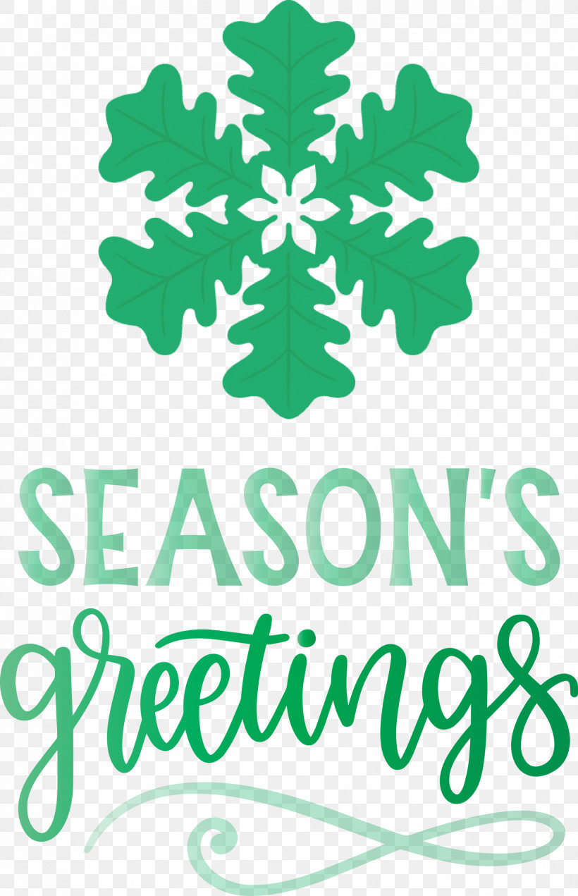 Seasons Greetings Winter Snow, PNG, 1934x3000px, Seasons Greetings, Biology, Christmas Day, Christmas Tree, Leaf Download Free