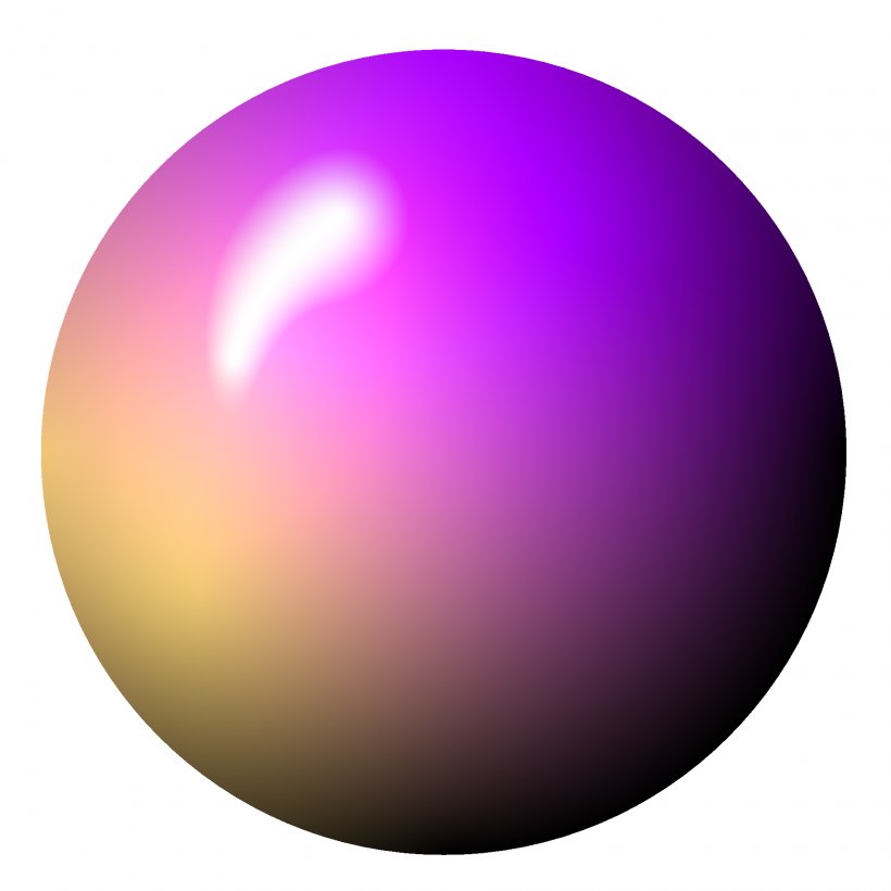 Sphere Three-dimensional Space Ball, PNG, 1840x1840px, Sphere, Ball, Color, Geometry, Magenta Download Free