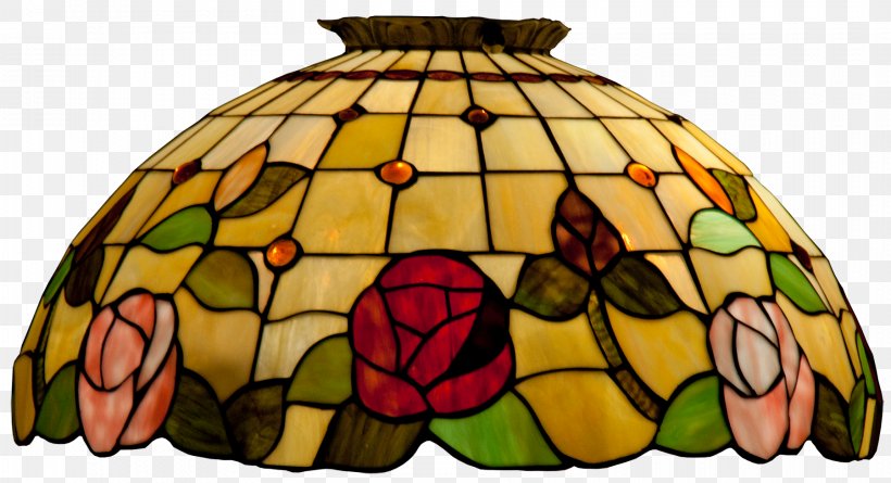 Stained Glass Lamp Shades Fruit, PNG, 1800x979px, Stained Glass, Fruit, Glass, Lamp Shades, Lampshade Download Free