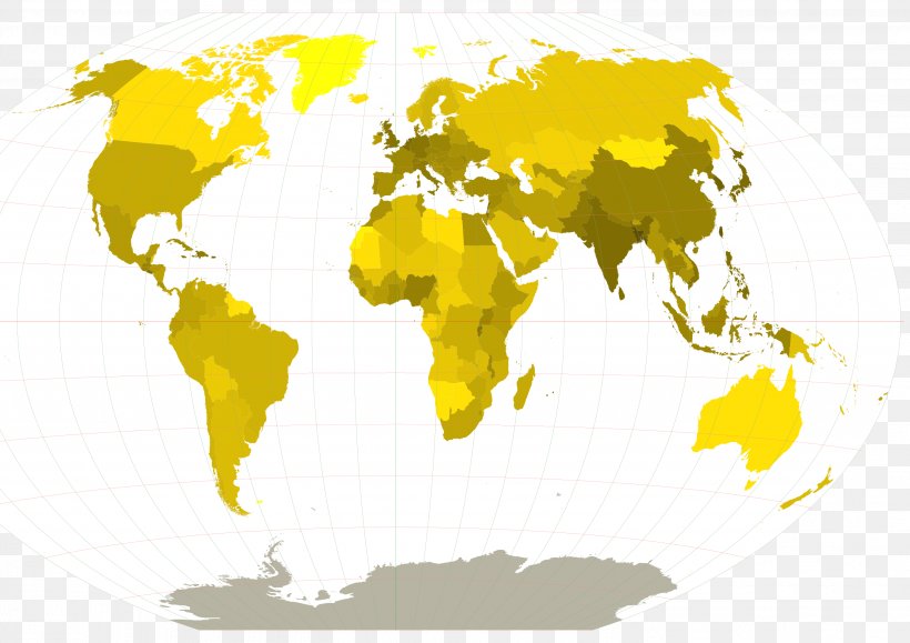 World Map Earth Globe, PNG, 2832x2000px, World, Earth, Ecoregion, Globe, Map Download Free
