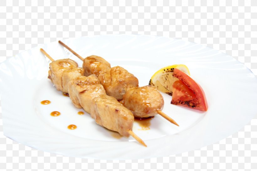 Yakitori Souvlaki Kebab Pincho Skewer, PNG, 1024x683px, Yakitori, Animal Source Foods, Brochette, Cuisine, Dish Download Free