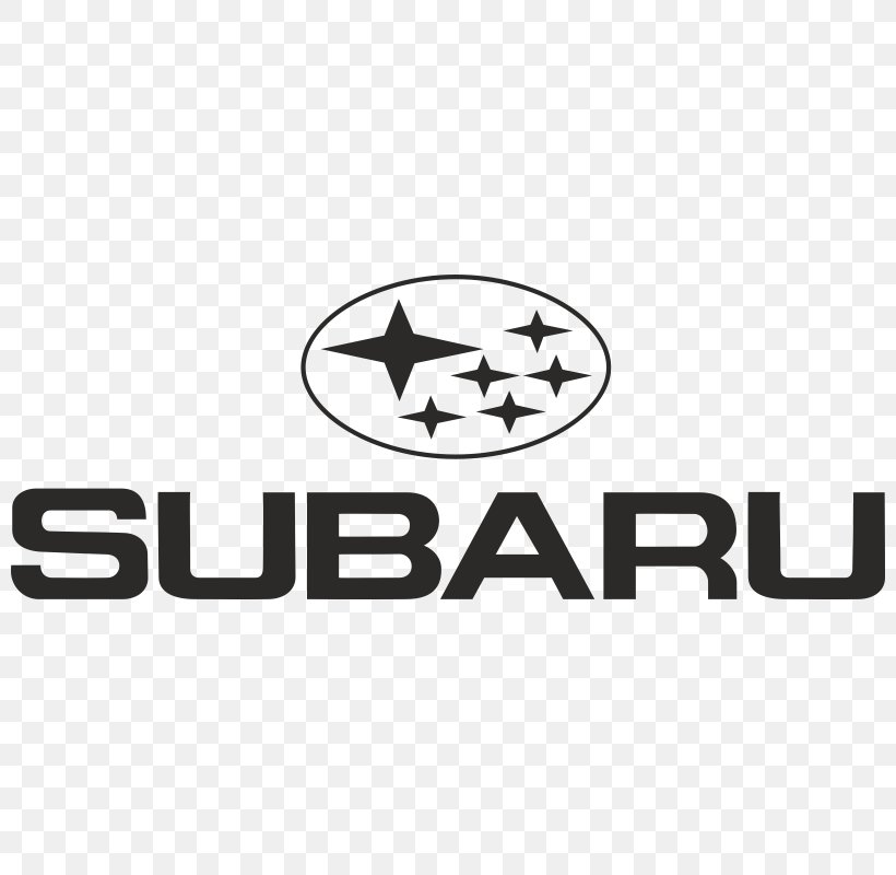 2015 Subaru Outback Car 2018 Subaru WRX 2014 Subaru Impreza, PNG, 800x800px, 2015 Subaru Outback, 2018 Subaru Wrx, Area, Black, Black And White Download Free