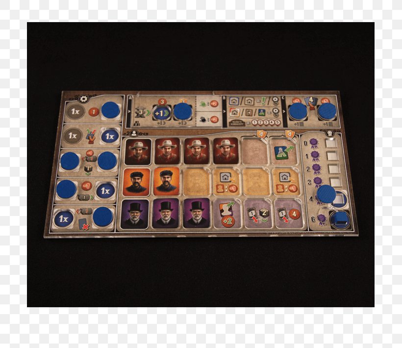 Board Game Cast Acrylic Great Western Trail Player, PNG, 709x709px, Game, Board Game, Cast Acrylic, Cube, Games Download Free