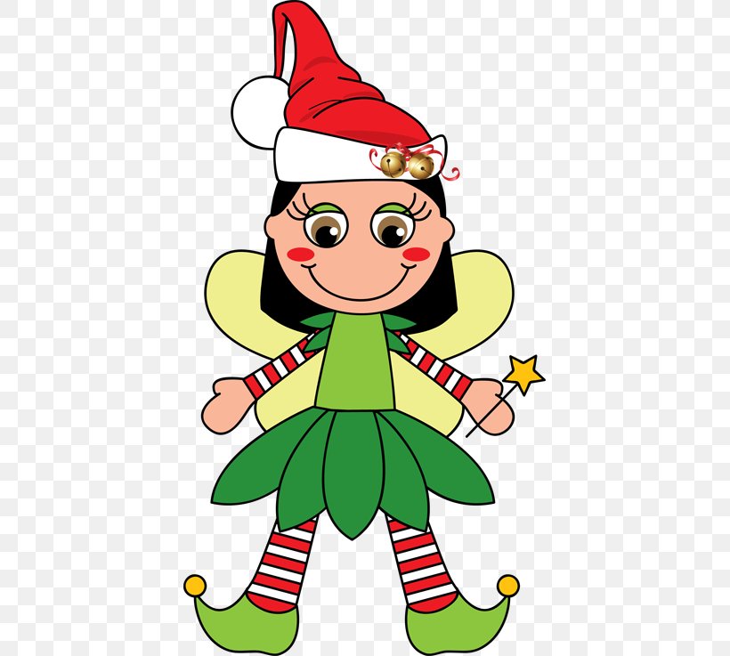 Christmas Elf Christmas Elf Clip Art, PNG, 407x737px, Christmas, Angel, Art, Artwork, Christmas And Holiday Season Download Free