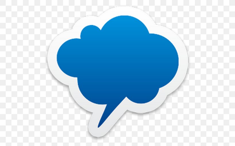 Cloud Computing Web Hosting Service SMS Internet Business Telephone System, PNG, 512x512px, Cloud Computing, Amazon Elastic Compute Cloud, Amazon Web Services, Blue, Bulk Messaging Download Free
