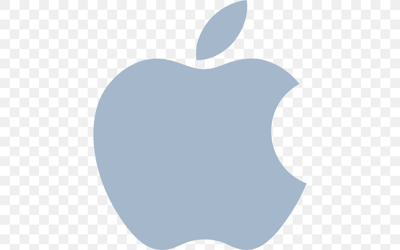 Grotto Pizza Apple Desktop Wallpaper, PNG, 512x512px, Apple, Blue, Iphone, Logo, Sky Download Free