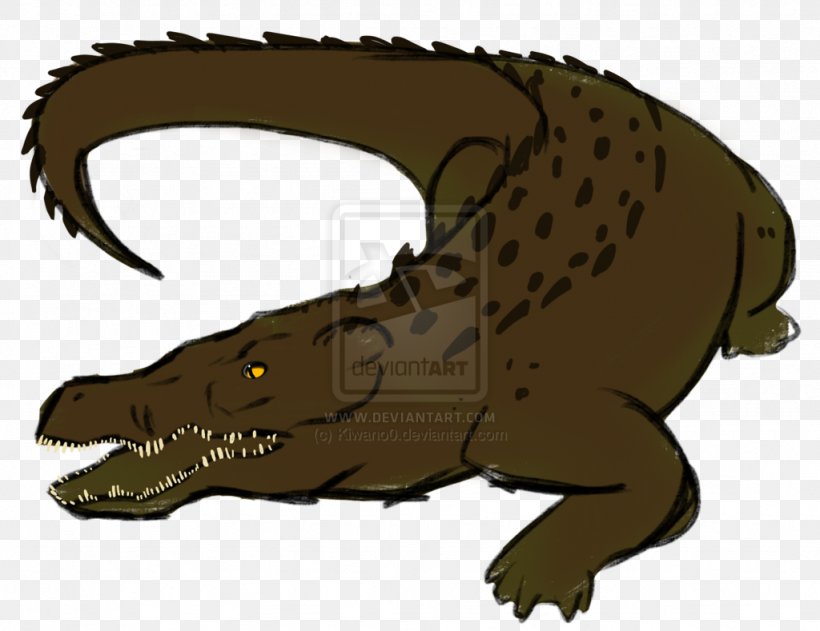 Crocodiles Alligator Tyrannosaurus Dinosaur, PNG, 1024x789px, Crocodiles, Alligator, Animal, Cartoon, Character Download Free