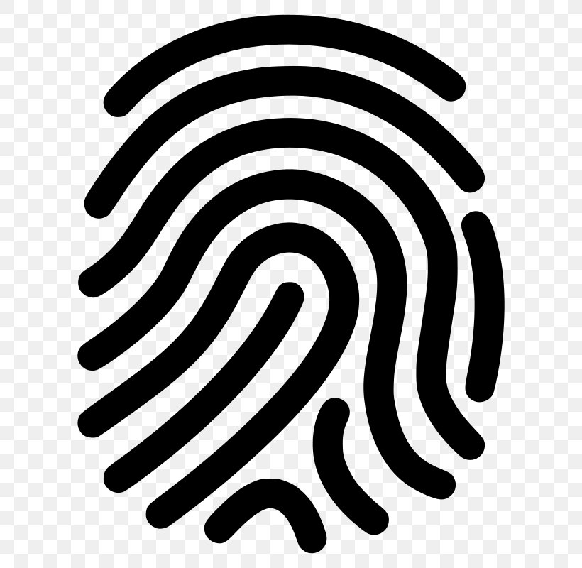 Fingerprint, PNG, 800x800px, Fingerprint, Biometrics, Black And White, Finger, Hand Download Free