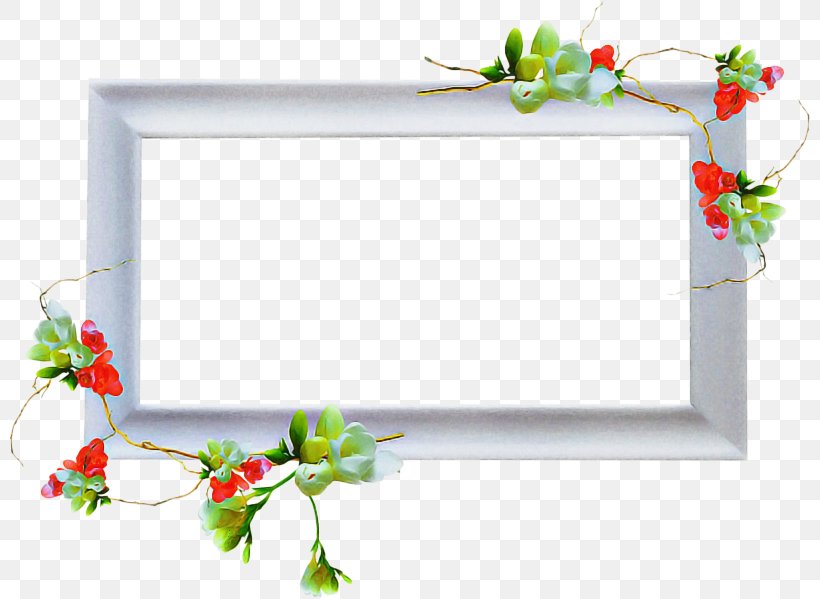 Floral Background Frame, PNG, 800x599px, 2019, Picture Frames, Blog, Cadichon, Drawing Download Free