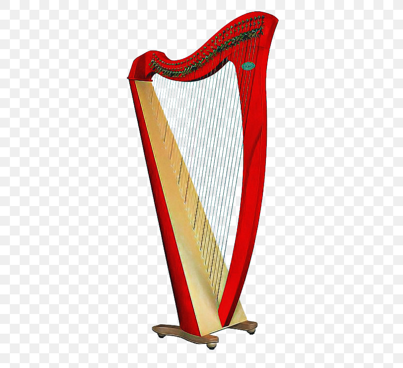 Harp Clàrsach Konghou String Instrument Plucked String Instruments, PNG, 600x750px, Harp, Folk Instrument, Konghou, Musical Instrument, Plucked String Instruments Download Free
